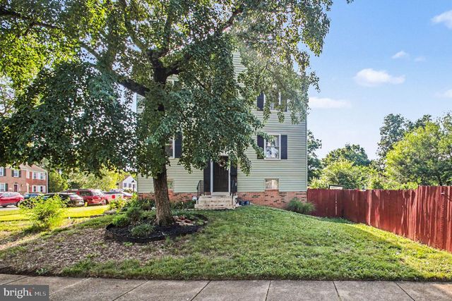 10100 TASKER DR, Manassas, VA 20109