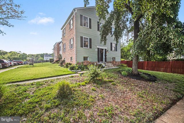 10100 TASKER DR, Manassas, VA 20109