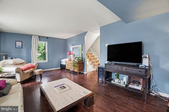 10100 TASKER DR, Manassas, VA 20109