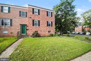 10100 TASKER DR, Manassas, VA 20109