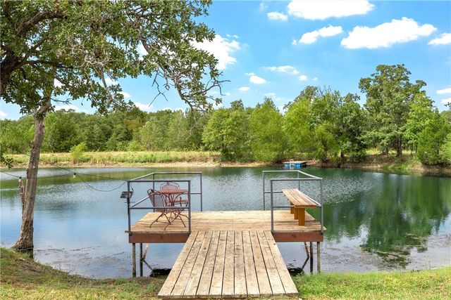 25+ ac. CR 102 Road, Axtell, TX 76673
