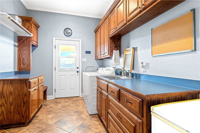 25+ ac. CR 102 Road, Axtell, TX 76673