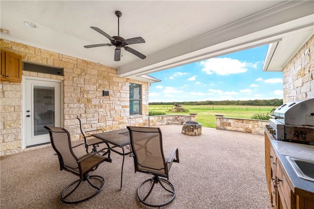 25+ ac. CR 102 Road, Axtell, TX 76673