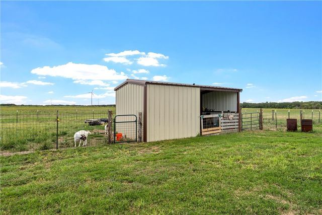 25+ ac. CR 102 Road, Axtell, TX 76673