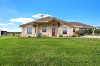 25+ ac. CR 102 Road, Axtell, TX 76673
