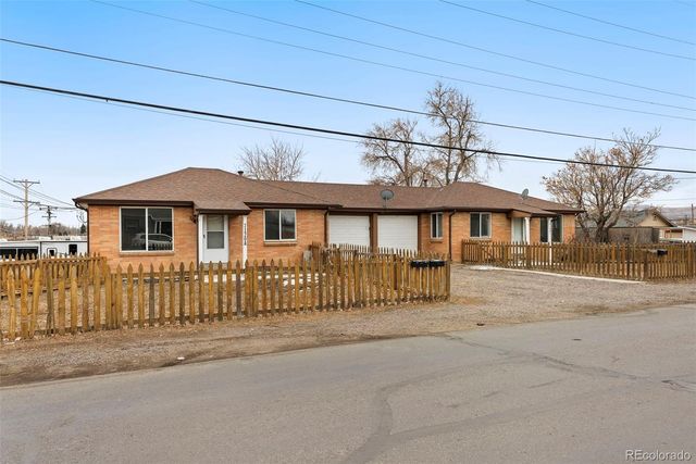 7120 W 16th Place, Lakewood, CO 80214