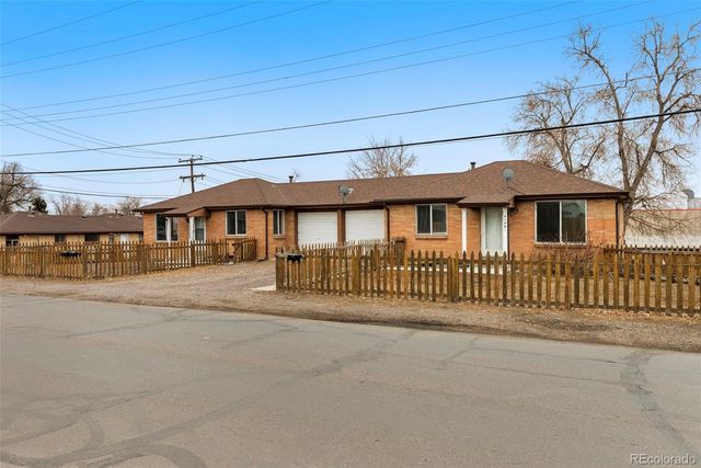 7120 W 16th Place, Lakewood, CO 80214