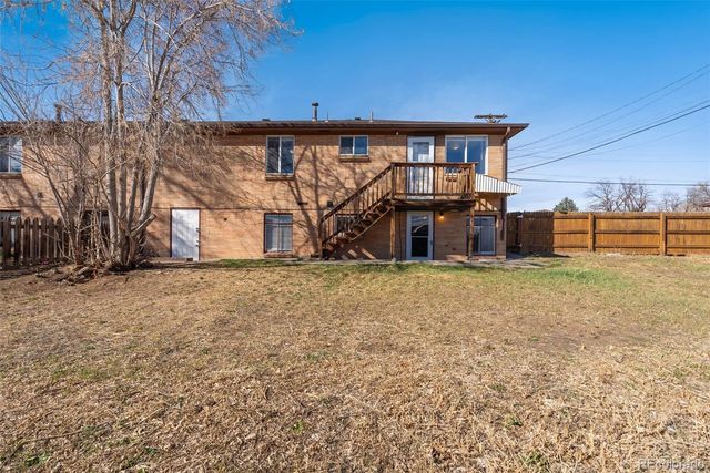 7120 W 16th Place, Lakewood, CO 80214