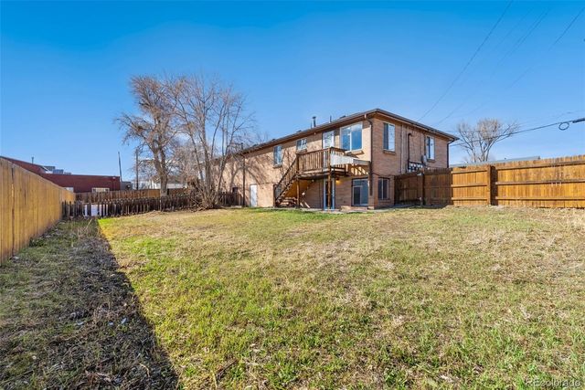 7120 W 16th Place, Lakewood, CO 80214