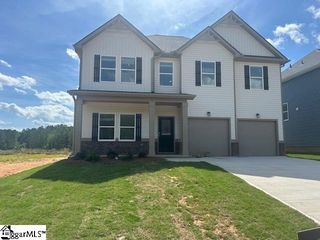 426 Haddon Trail lot 36, Woodruff, SC 29388