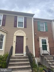 11324 CLEARBROOKE CT, Beltsville, MD 20705