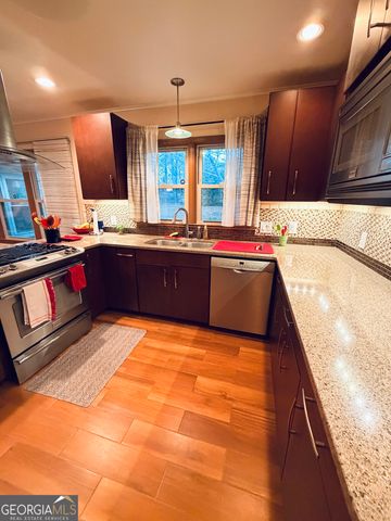 1701 Cedarwood Road, Milledgeville, GA 31061