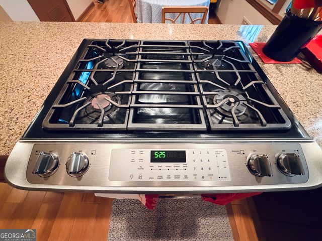 1701 Cedarwood Road, Milledgeville, GA 31061