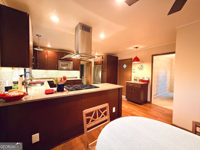 1701 Cedarwood Road, Milledgeville, GA 31061