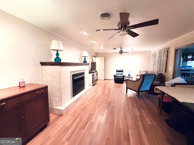 1701 Cedarwood Road, Milledgeville, GA 31061