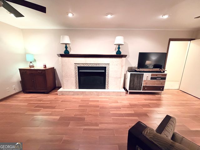 1701 Cedarwood Road, Milledgeville, GA 31061