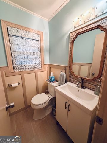 1701 Cedarwood Road, Milledgeville, GA 31061