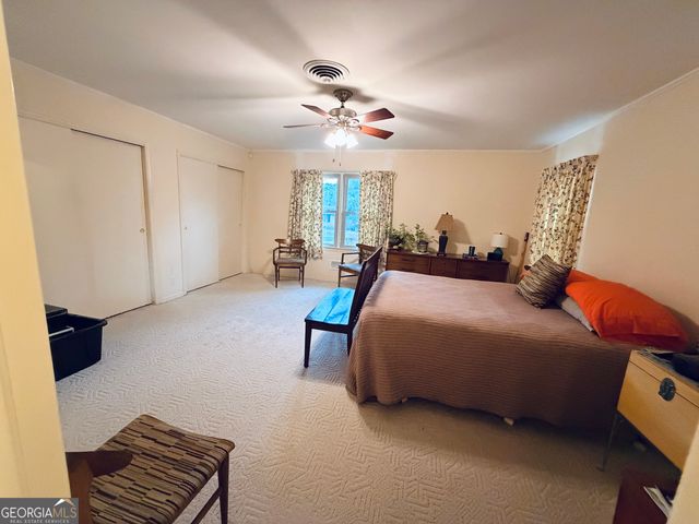 1701 Cedarwood Road, Milledgeville, GA 31061