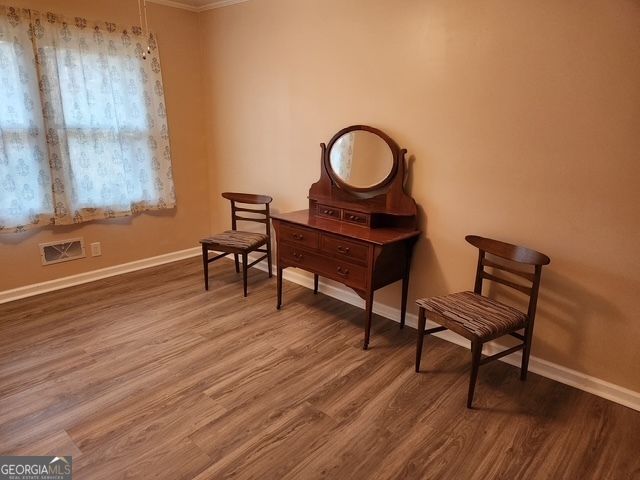 1701 Cedarwood Road, Milledgeville, GA 31061