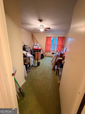 1701 Cedarwood Road, Milledgeville, GA 31061