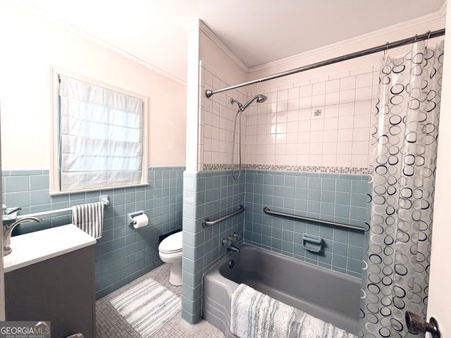 1701 Cedarwood Road, Milledgeville, GA 31061