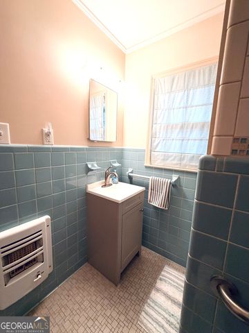 1701 Cedarwood Road, Milledgeville, GA 31061