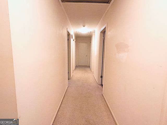 1701 Cedarwood Road, Milledgeville, GA 31061