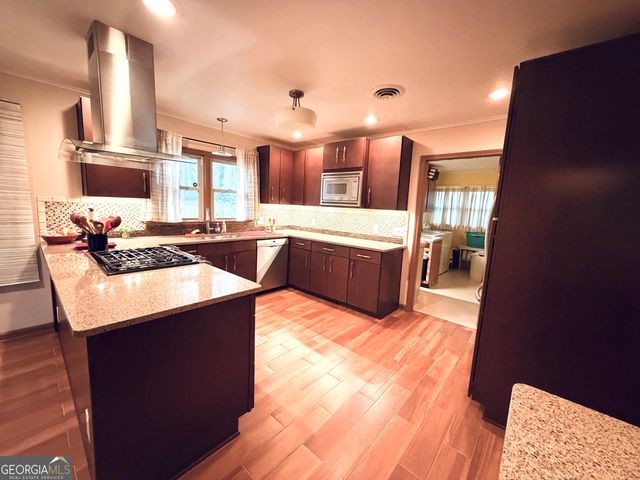 1701 Cedarwood Road, Milledgeville, GA 31061