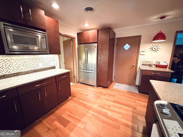 1701 Cedarwood Road, Milledgeville, GA 31061