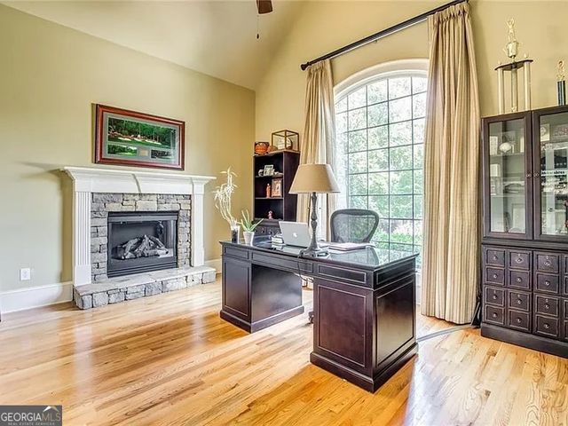 4740 Highland Point Drive, Auburn, GA 30011