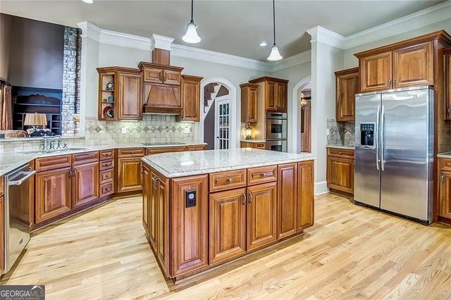 4740 Highland Point Drive, Auburn, GA 30011