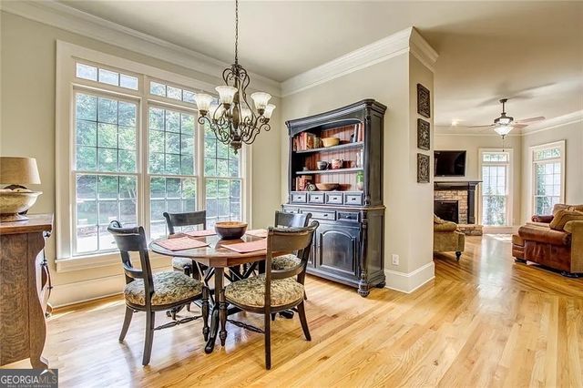 4740 Highland Point Drive, Auburn, GA 30011