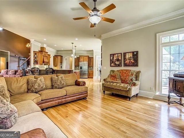 4740 Highland Point Drive, Auburn, GA 30011