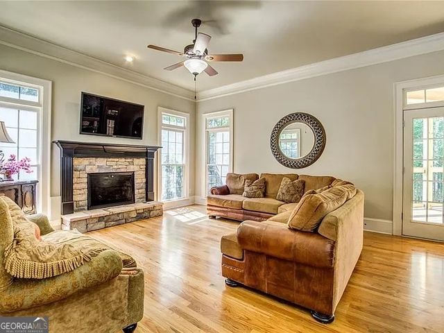 4740 Highland Point Drive, Auburn, GA 30011