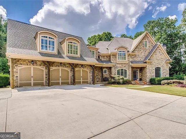 4740 Highland Point Drive, Auburn, GA 30011