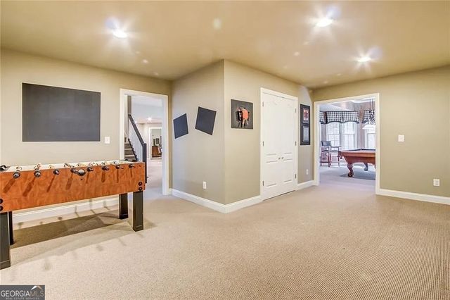 4740 Highland Point Drive, Auburn, GA 30011