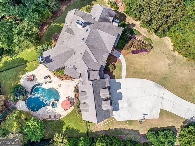 4740 Highland Point Drive, Auburn, GA 30011