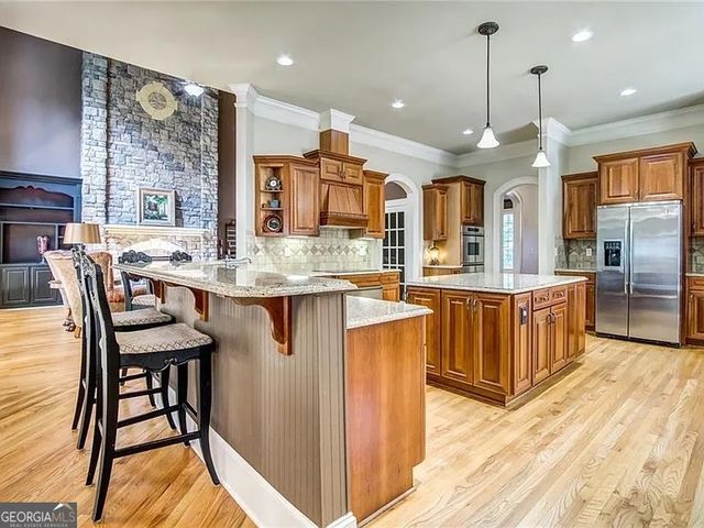 4740 Highland Point Drive, Auburn, GA 30011