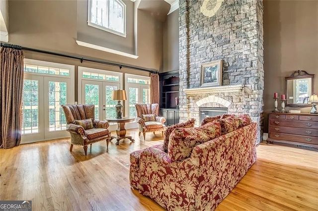 4740 Highland Point Drive, Auburn, GA 30011
