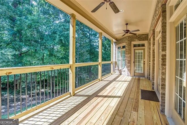 4740 Highland Point Drive, Auburn, GA 30011