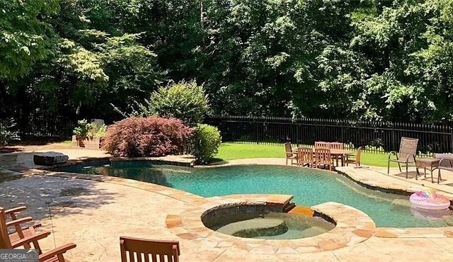 4740 Highland Point Drive, Auburn, GA 30011