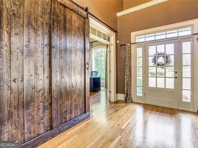 4740 Highland Point Drive, Auburn, GA 30011