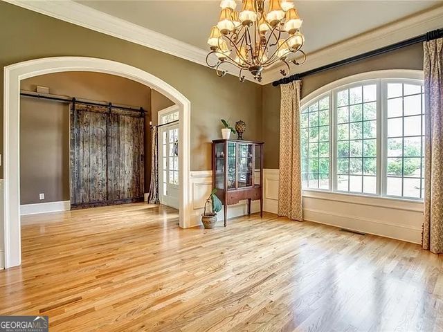 4740 Highland Point Drive, Auburn, GA 30011
