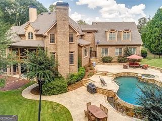 4740 Highland Point Drive, Auburn, GA 30011