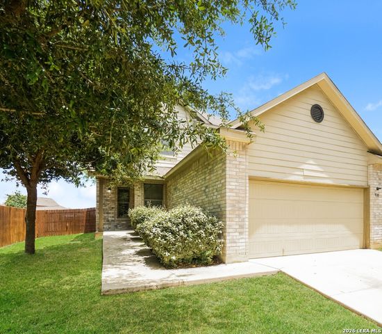 10210 Hunters Pond, San Antonio, TX 78224
