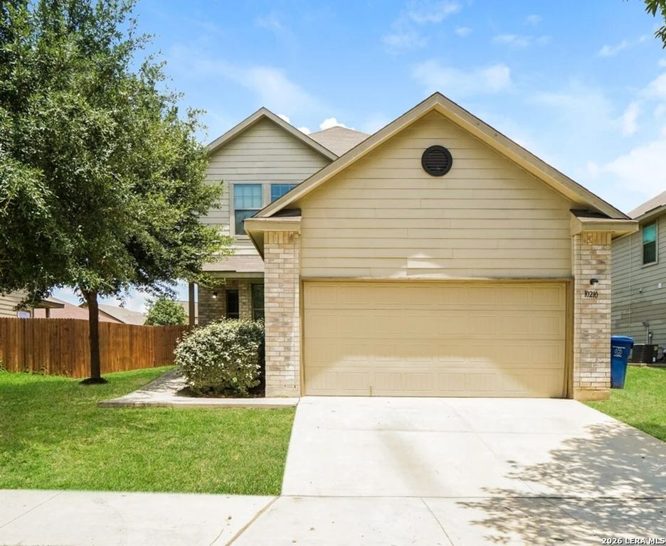 10210 Hunters Pond, San Antonio, TX 78224