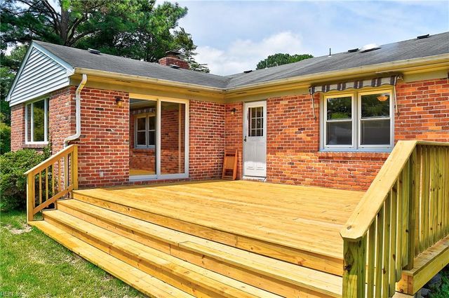 2305 Inlynnview RD, Virginia Beach, VA 23454