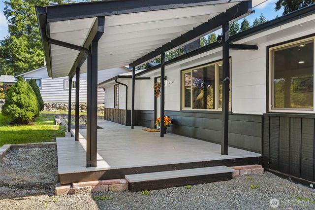6150 SW Rhododendron Drive, Port Orchard, WA 98367