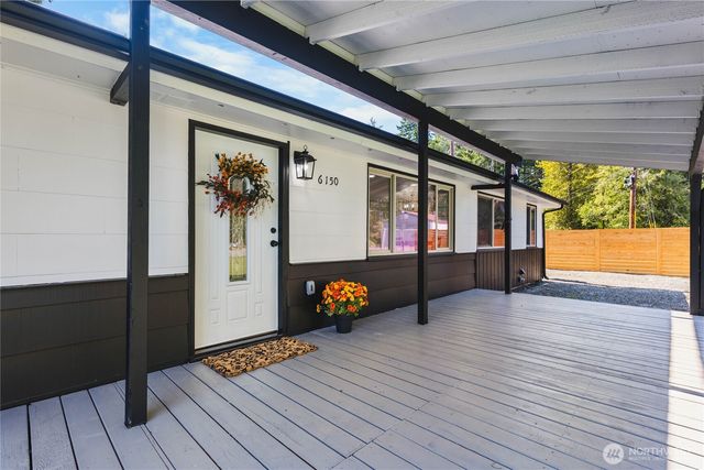 6150 SW Rhododendron Drive, Port Orchard, WA 98367