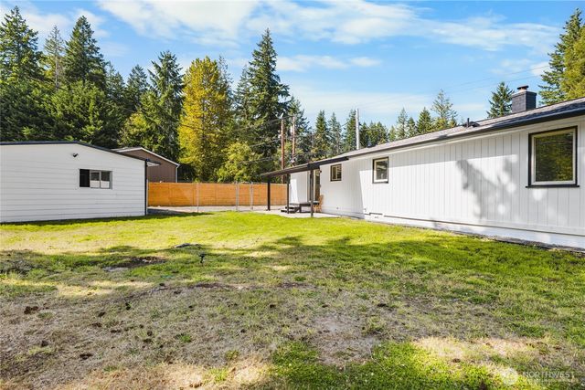 6150 SW Rhododendron Drive, Port Orchard, WA 98367